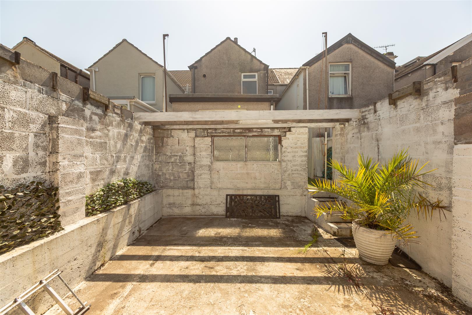 Alexandra Terrace, Brynmill, Swansea, SA2 0DU